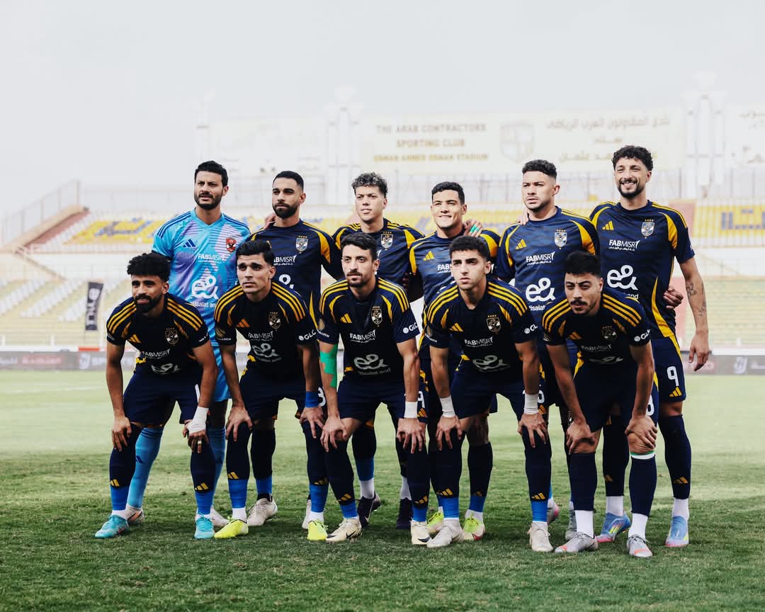 الأهلي يشعل الميركاتو ويخطف صفقة دفاعية بارزة من أنياب الزمالك