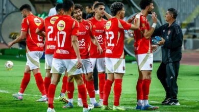 الأهلي يقترب من حسم صفقة مدوية من الدوري الإسباني