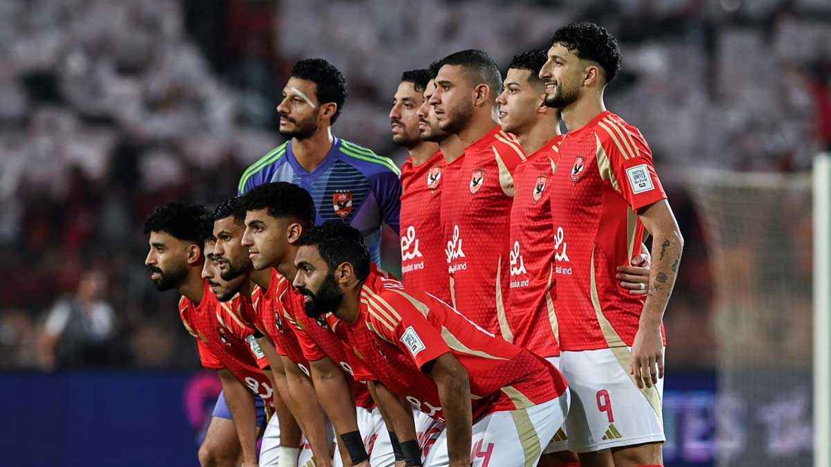 الأهلي يوقع مع نجم الدوري تمهيدا لضمه في الصيف