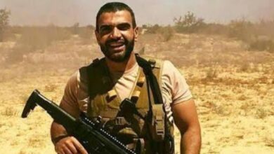الاحتفال بموقعة البرث من علامات الإرادة المصرية