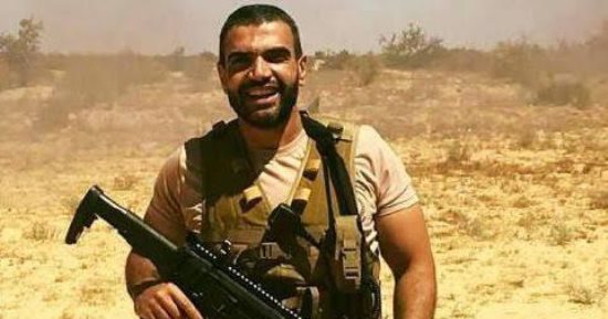 الاحتفال بموقعة البرث من علامات الإرادة المصرية