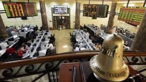 البورصة المصرية تربح 14.3 مليار جنيه بختام تعاملات اليوم الأحد