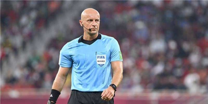 البولندي مارتشينياك حكما لمباراة باريس سان جيرمان وريال مدريد بنصف نهائي كأس العالم للأندية
