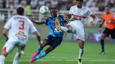 التفاصيل الكاملة للصفقة التبادلية بين الزمالك وبيراميدز