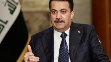الحكومة تنفذ خطة لحصر السلاح بيد الدولة