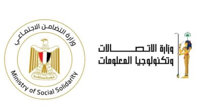 الحكومة توجه بصرف مليون و100 ألف جنيه لأسرة كل ضحية بحريق سنترال رمسيس