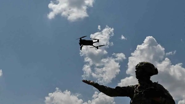 الدفاعات الروسية تسقط 150 مسيرة أوكرانية في يوم واحد