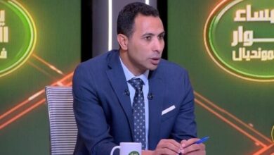 الزمالك وعدني بصرف مكافأة كأس مصر قريبًا.. وهذه كواليس غياب عبد الله السعيد عن معسكر الإسماعيلية