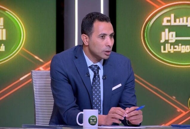 الزمالك وعدني بصرف مكافأة كأس مصر قريبًا.. وهذه كواليس غياب عبد الله السعيد عن معسكر الإسماعيلية