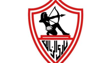 الزمالك يحصل على 6.75 مليون جنيه من صفقة ياسين مرعي