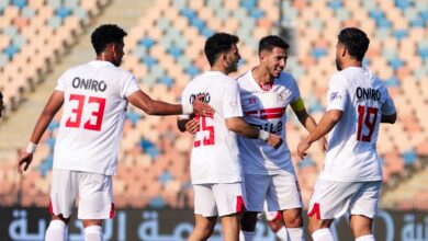 الزمالك يخطط لخطف نجم الدوري والأهلي يترقب
