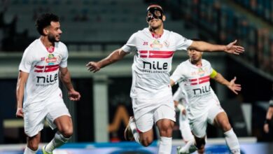 الزمالك يشعل الميركاتو.. 8 صفقات جديدة على الأبواب
