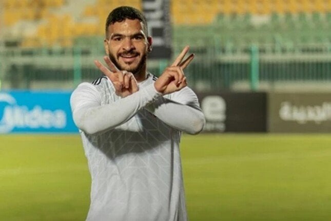 الزمالك يقترب من حسم صفقتي ربيع وحمدان
