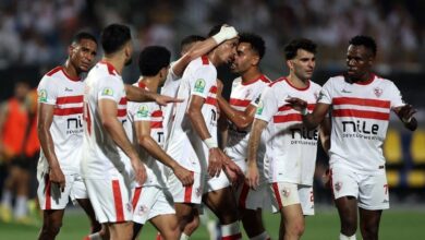 الزمالك يقترب من ضم نجم الدوري الانجليزي في الميركاتو الصيفي
