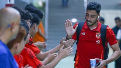الشمال القطري يعلن ضم أكرم توفيق ويستبعد زيزو بسبب والده