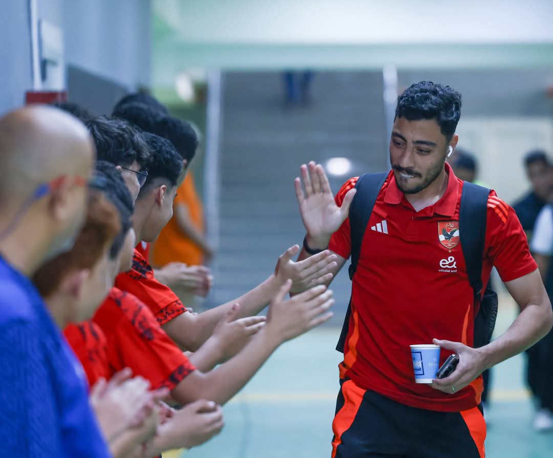الشمال القطري يعلن ضم أكرم توفيق ويستبعد زيزو بسبب والده