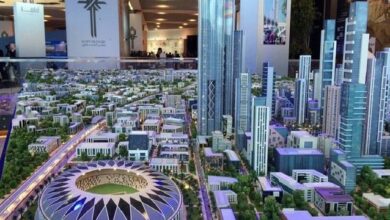 العاصمة الإدارية أكبر إنجازات الدولة.. و30 يونيو حجر الأساس