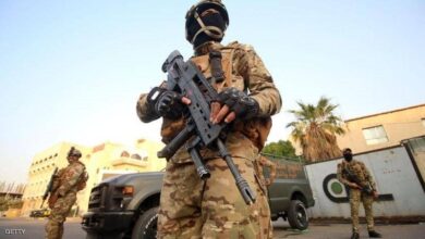 العراق .. الكشف عن حقيقة انفجارات في محافظة السليمانية