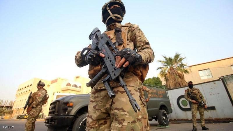 العراق .. الكشف عن حقيقة انفجارات في محافظة السليمانية