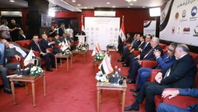 "القائمة الوطنية" تعكس الوحدة والتنوع السياسي فى انتخابات الشيوخ