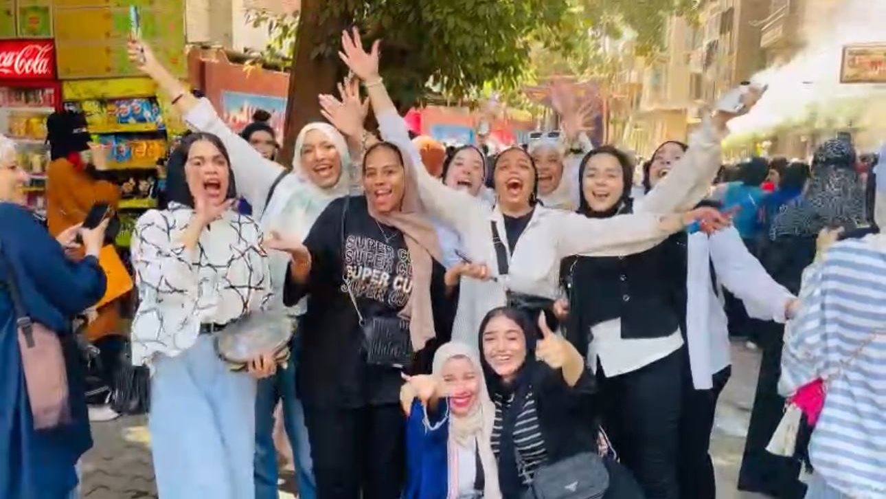الكليات المتاحة لطلاب الدبلومات الفنية في تنسيق الجامعات 2025