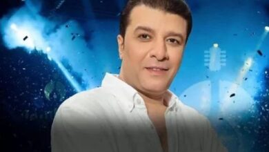 اللهم أرزقنا حسن الخاتمة.. سر ندم مصطفى كامل بعد وفاة أحمد عامر