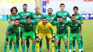 المصري يكثف مفاوضاته لضم توفيق محمد من بتروجت