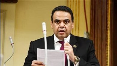 المنحة الإسبانية لدراسة امتداد المترو تعكس الثقة في الاقتصاد المصري