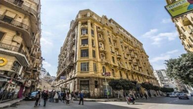 النواب 238 ألف وحدة جاهزة للاستخدام كوحدات بديلة للمستأجرين
