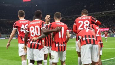 الهلال يكثف مفاوضاته للتعاقد مع قائد ميلان الإيطالي