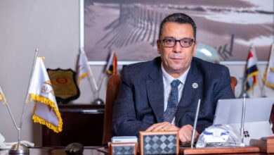 انتخابات الشيوخ ركيزة أساسية لدعم المسار الديمقراطي