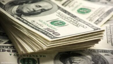 انخفاض سعر الدولار اليوم مقابل الجنيه المصري الجمعة 4-7-2025 في البنوك