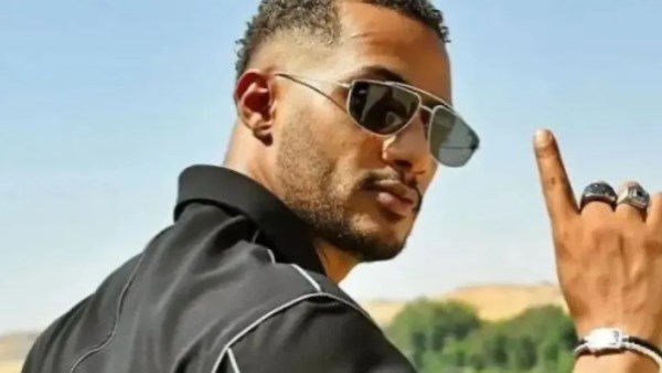 محمد رمضان يعلن عن موعد حفله في باريس