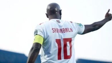 باريس سان جيرمان يتغنى بـ شيكابالا بعد التأهل لنهائي كأس العالم للأندية «فيديو»