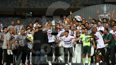 بتوصية من لجنة التخطيط.. الزمالك يحسم مصير نجمه