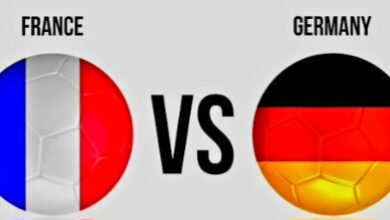 بث مباشر مباراة فرنسا وألمانيا في دوري الأمم الأوروبية France vs Germany
