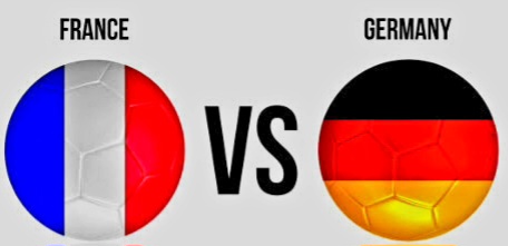 بث مباشر مباراة فرنسا وألمانيا في دوري الأمم الأوروبية France vs Germany