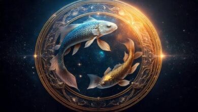 برج الحوت .. حظك اليوم الخميس 3 يوليو 2025: استغل فرص العمل