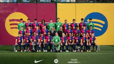 برشلونة في مأزق.. أزمة كبيرة تهز الكامب نو