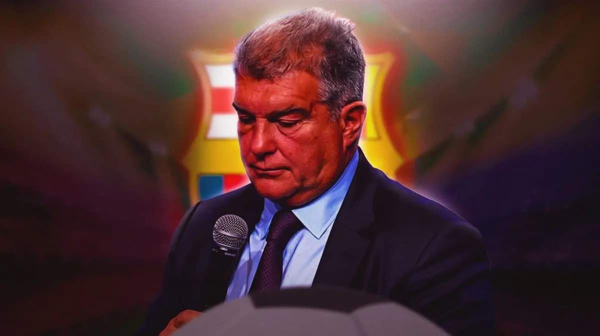 برشلونة يحسم تعاقده مع ثاني صفقاته الصيفية