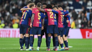 برشلونة يغيّر قواعد اللعبة: ميركاتو بلا ضجيج... لكن الضربة قادمة