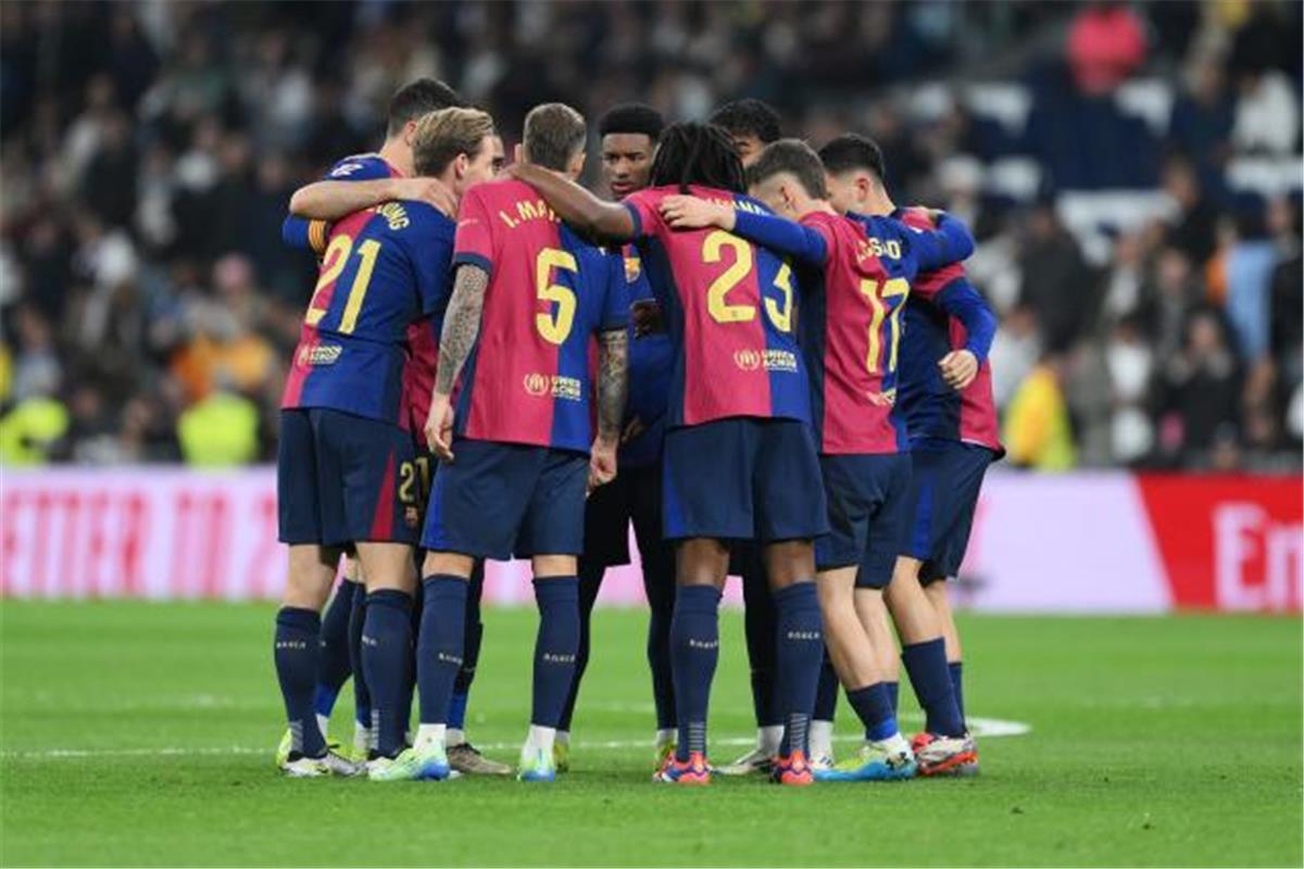 برشلونة يغيّر قواعد اللعبة: ميركاتو بلا ضجيج... لكن الضربة قادمة