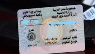 برقم السيارة.. طريقة الاستعلام عن مخالفات المرور من الإنترنت