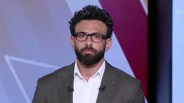بسبب دعواتهم لوالده.. إبراهيم فايق يوجه رسالة شكر للجمهور