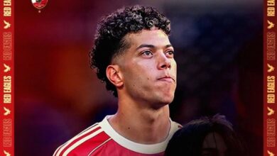 بسبب زيزو وتريزيجيه.. تصرف عاجل من الأهلي تجاه إمام عاشور