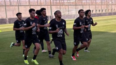 بسبب كأس العالم في تشيلي