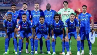 بشرى سارة لجماهير الهلال السعودي قبل كأس العالم للأندية