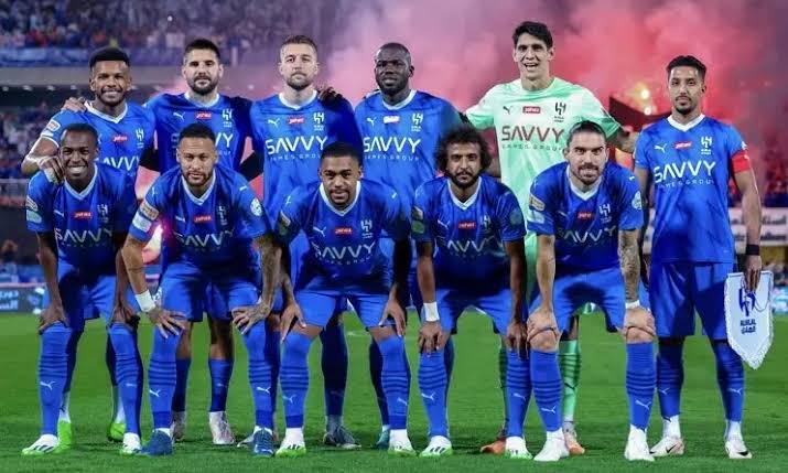بشرى سارة لجماهير الهلال السعودي قبل كأس العالم للأندية