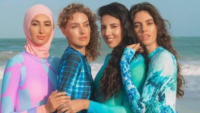 بطريقة البلوجرز .. 5 أسرار بسيطة لأناقتك على البحر لا تتجاهليها أبدًا