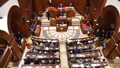 بعد انطلاقها اليوم.. المستندات المطلوبة لعمليات الترشح بالشيوخ